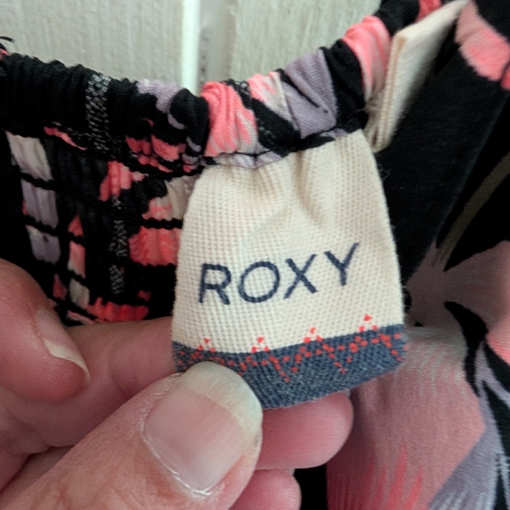 ROXY MINI DRESS - Picture 6 of 10